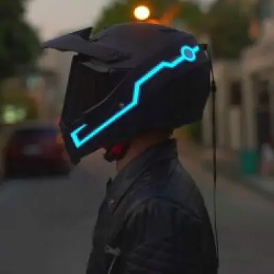 Lumini moto